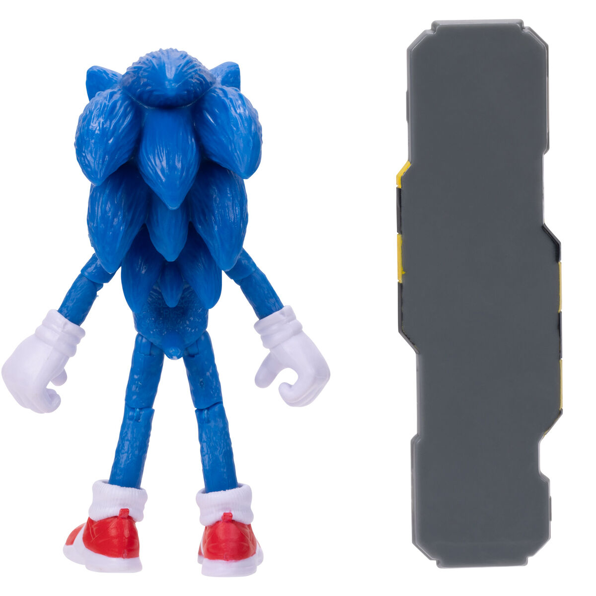 Sonic the Hedgehog Sonic 2 assorted figure 10cm 4