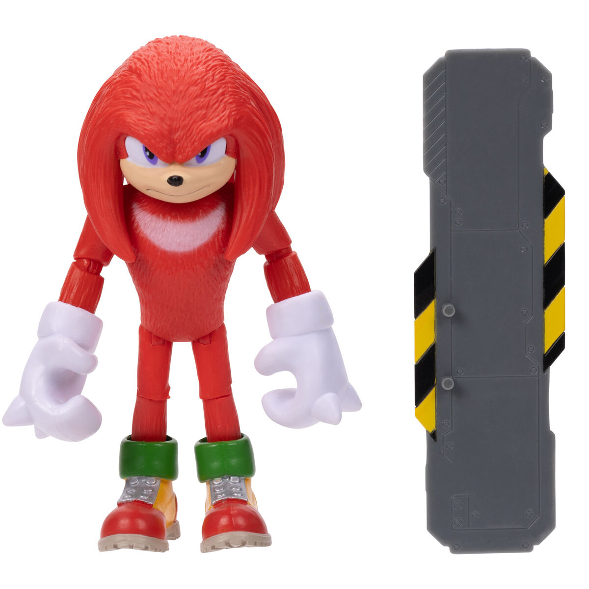 Sonic the Hedgehog Sonic 2 assorted figure 10cm 9