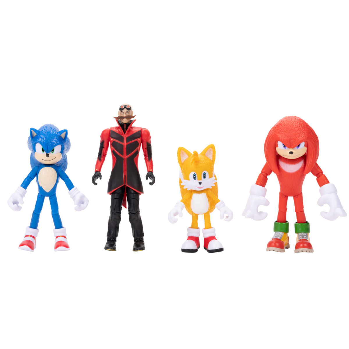 Sonic the Hedgehog Sonic 2 assorted figure 10cm 16