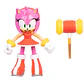 Sonic The Hedgehog serie 10 assorted figure 10cm - Thumbnail 3