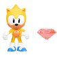Sonic The Hedgehog serie 10 assorted figure 10cm - Thumbnail 5
