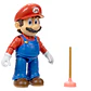 Super Mario Bros Mario figure 13cm - Thumbnail 5