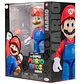 Super Mario Bros Mario figure 13cm - Thumbnail 7
