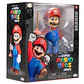 Super Mario Bros Mario figure 13cm - Thumbnail 8