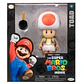 Super Mario Bros Toad figure 13cm - Thumbnail 1