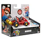 Mario Kart Super Mario Kart figure 7cm - Thumbnail 7