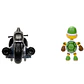 Mario Kart The Movie Koopa Troopa Kart Kart figure 6cm - Thumbnail 6