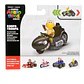 Mario Kart The Movie Koopa Troopa Kart Kart figure 6cm - Thumbnail 9