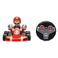 Super Mario Bros Radio controlled vehicle - Thumbnail 3
