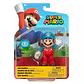 Super Mario Bros wave 39 assorted figure 10cm - Thumbnail 5