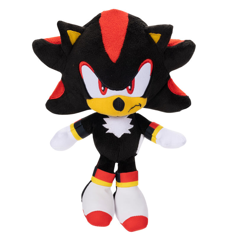 Sonic the Hedgehog series 10 assorted plush toy 10cm 3