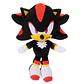 Sonic the Hedgehog series 10 assorted plush toy 10cm - Thumbnail 3