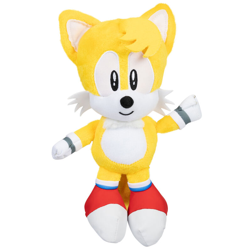 Sonic the Hedgehog series 10 assorted plush toy 10cm 5
