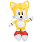 Sonic the Hedgehog series 10 assorted plush toy 10cm - Thumbnail 5