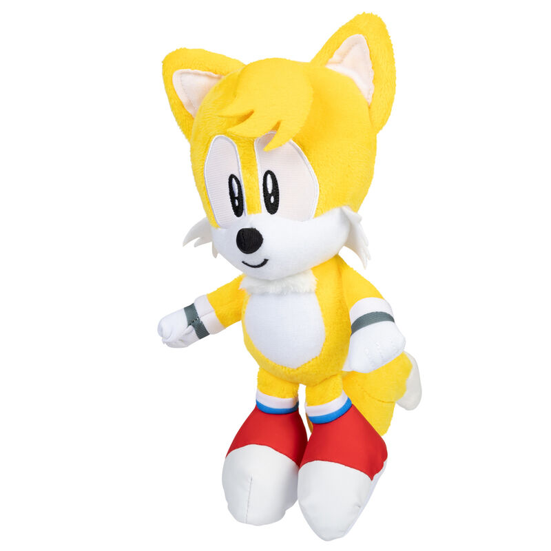 Sonic the Hedgehog series 10 assorted plush toy 10cm 6