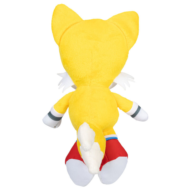 Sonic the Hedgehog series 10 assorted plush toy 10cm 7