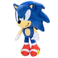 Sonic the Hedgehog series 10 assorted plush toy 10cm - Thumbnail 8