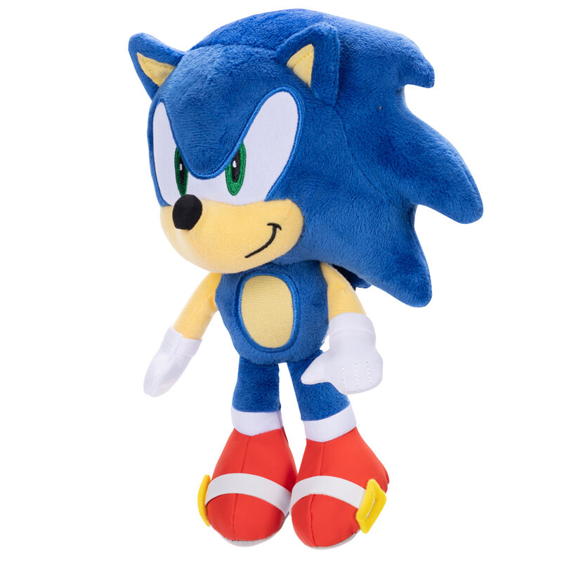 Sonic the Hedgehog series 10 assorted plush toy 10cm 9