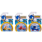 Sonic the Hedgehog assorted vehicle figure - Thumbnail 1