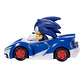 Sonic the Hedgehog assorted vehicle figure - Thumbnail 3