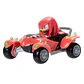 Sonic the Hedgehog assorted vehicle figure - Thumbnail 6