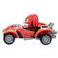 Sonic the Hedgehog assorted vehicle figure - Thumbnail 7