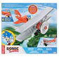 Sonic the Hedgehog Tornado biplane - Thumbnail 8