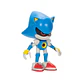 Sonic The Hedgehog pack 5 figures 6cm - Thumbnail 5
