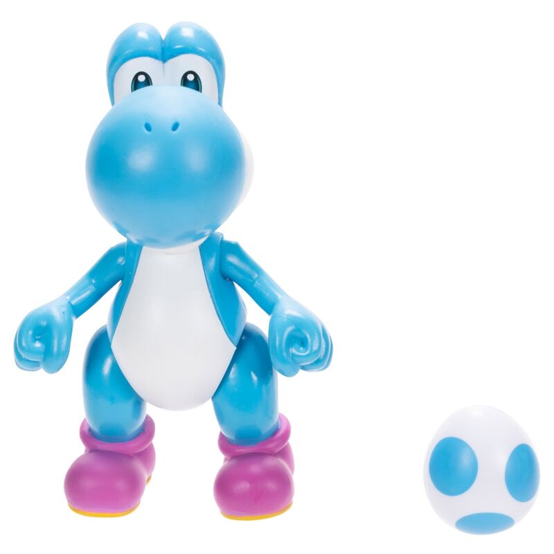 Super Mario Bros wave 40 assorted figure 10cm 3
