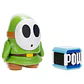 Super Mario Bros wave 40 assorted figure 10cm - Thumbnail 8