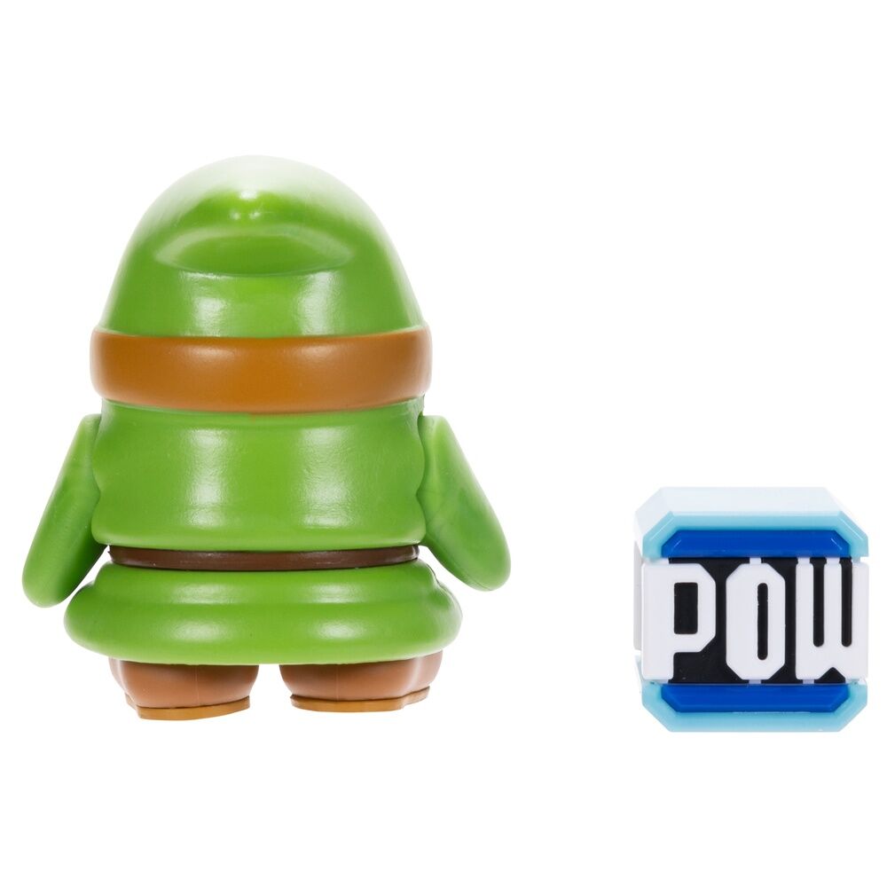 Super Mario Bros wave 40 assorted figure 10cm 11
