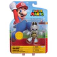 Super Mario Bros wave 40 assorted figure 10cm - Thumbnail 15