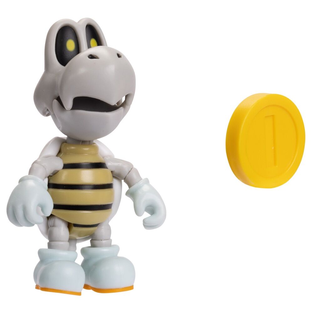 Super Mario Bros wave 40 assorted figure 10cm 16
