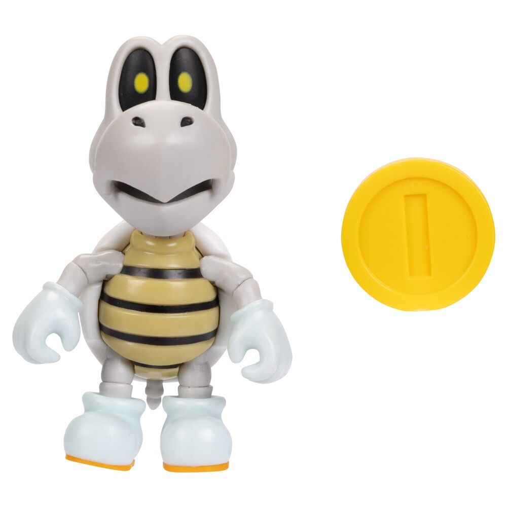 Super Mario Bros wave 40 assorted figure 10cm 17