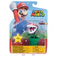 Super Mario Bros wave 40 assorted figure 10cm - Thumbnail 19