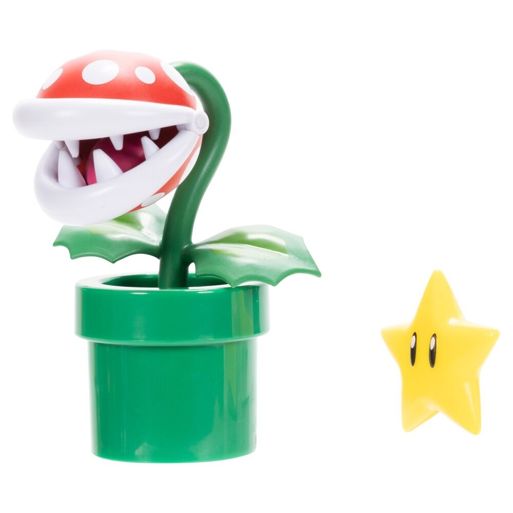 Super Mario Bros wave 40 assorted figure 10cm 20