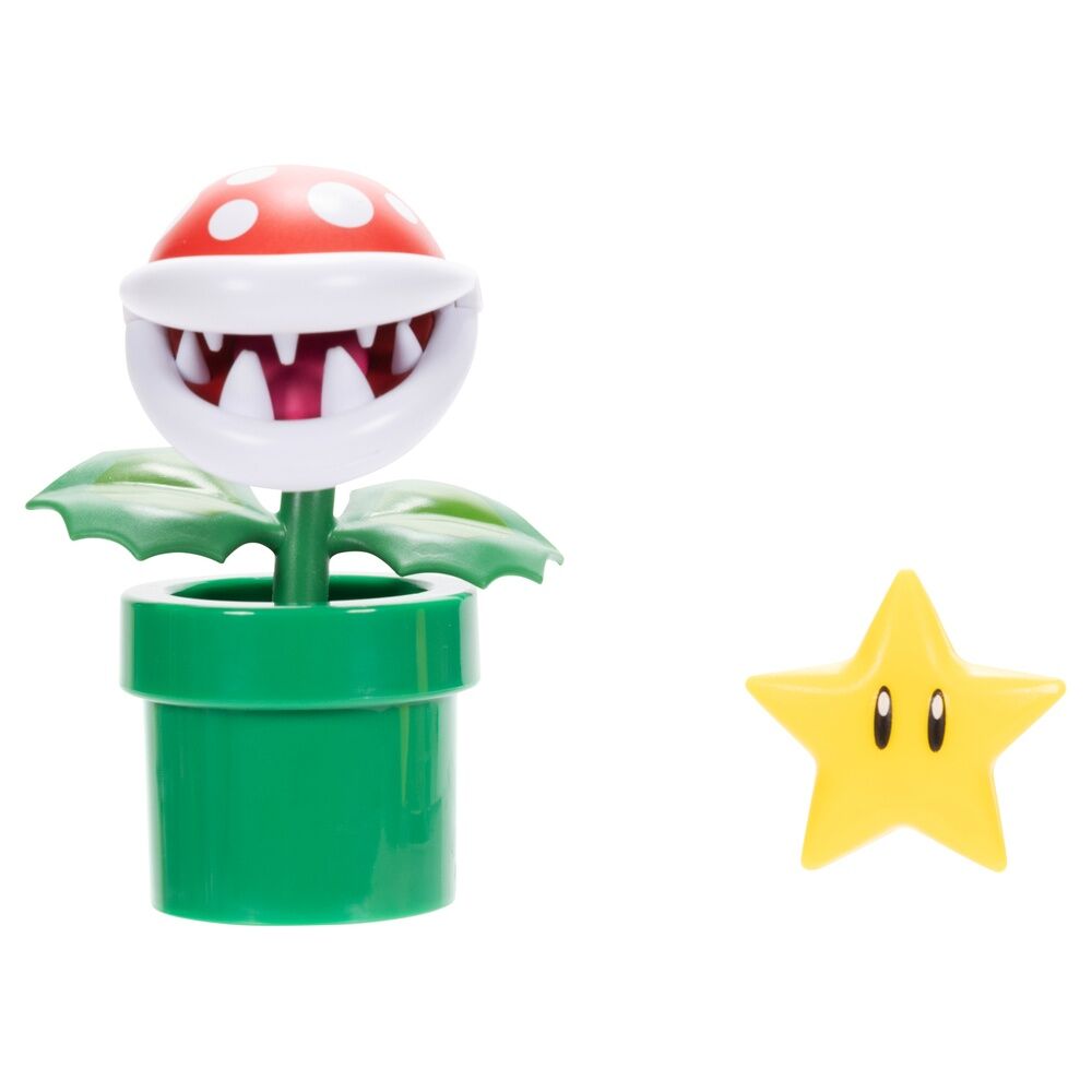 Super Mario Bros wave 40 assorted figure 10cm 21