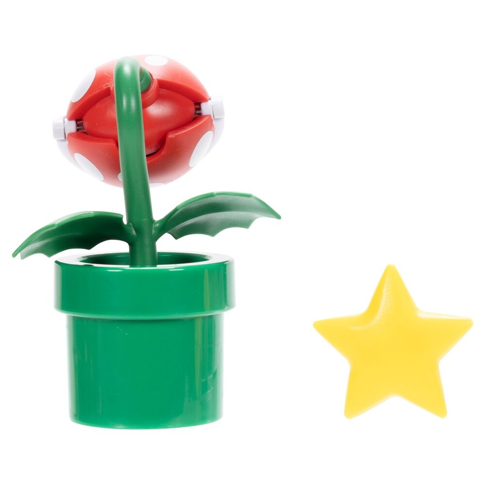 Super Mario Bros wave 40 assorted figure 10cm 22