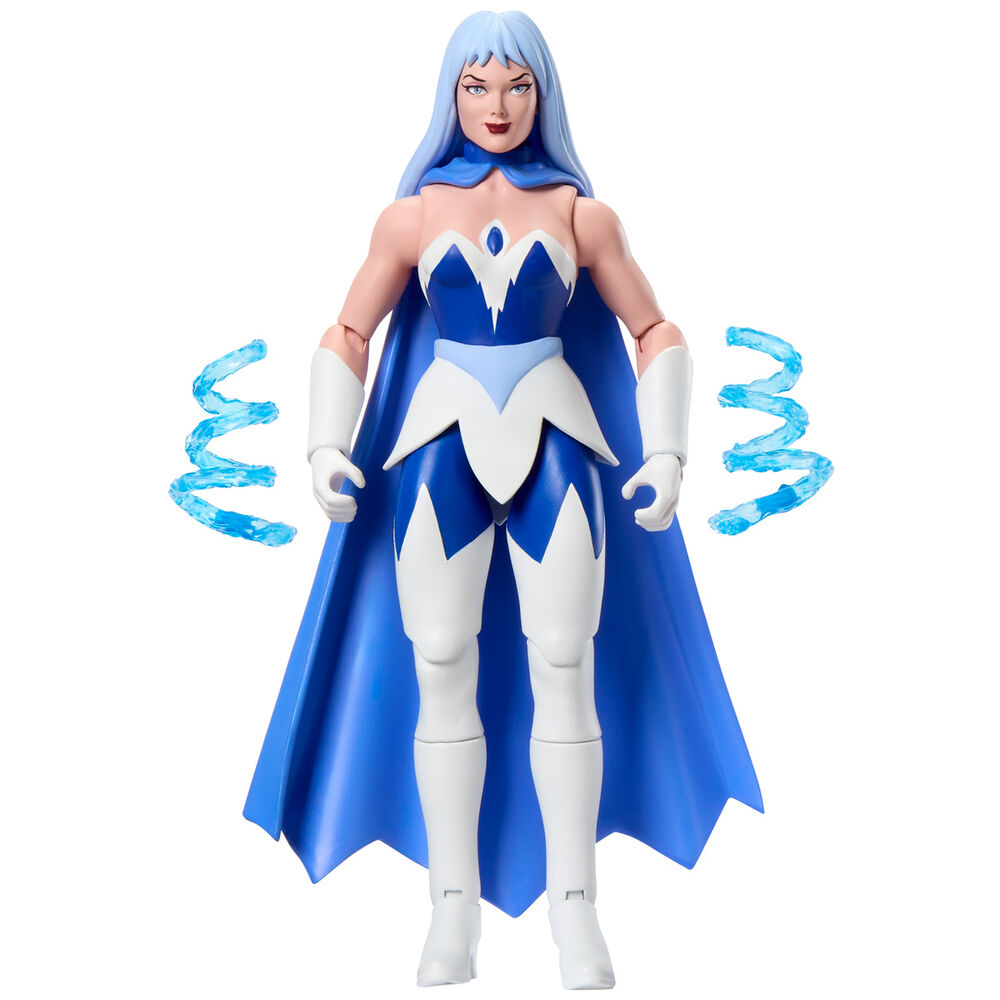 Masters of the Universe Origins Frosta figure 14cm 1
