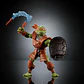 Masters of the Universe Turtles of Grayskull Michelangelo figure 14cm - Thumbnail 2