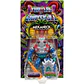 Masters of the Universe Turtles of Grayskull Mekanek figure 14cm - Thumbnail 4