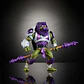 Masters of the Universe Turtles of Grayskull Donatello figure 14cm - Thumbnail 4
