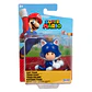 Nintendo Super Mario Cat Toad figure 6,5cm - Thumbnail 1