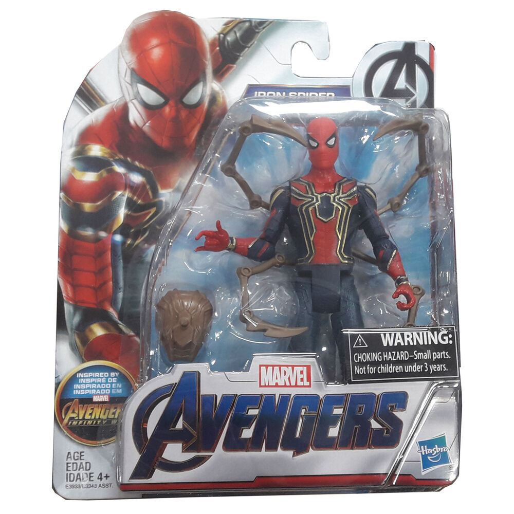 Marvel Avengers assorted figure 15cm 2