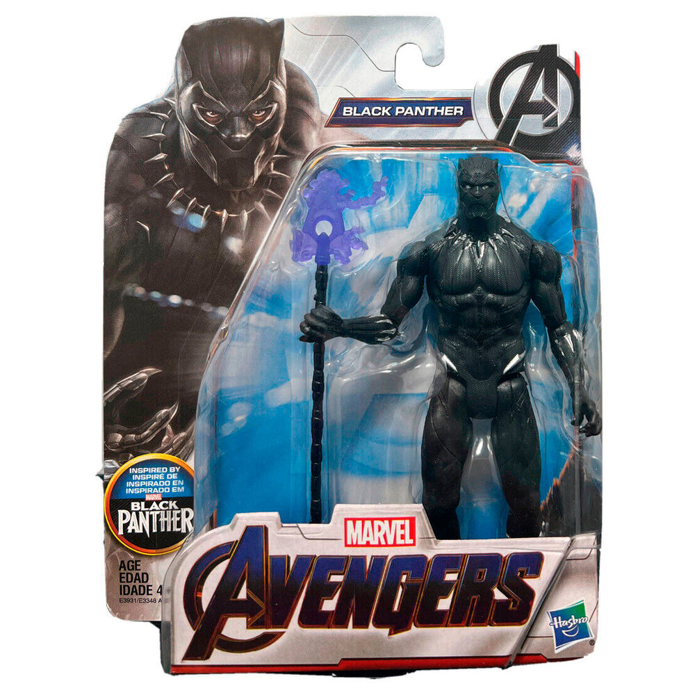 Marvel Avengers assorted figure 15cm 3