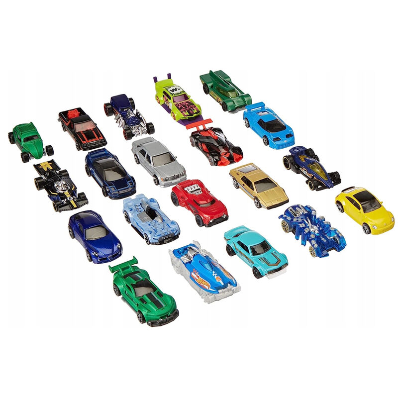 Hot Wheels assorted car 1