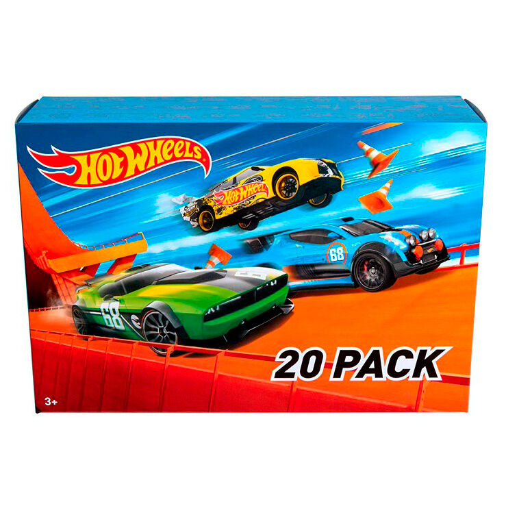 Hot Wheels assorted car 2