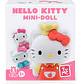 Hello Kitty assorted surprise figure 5cm - Thumbnail 1