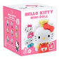 Hello Kitty assorted surprise figure 5cm - Thumbnail 2