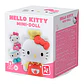 Hello Kitty assorted surprise figure 5cm - Thumbnail 3
